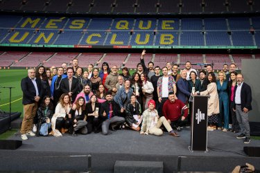 La segona edició dels Premis Sonor ja té els 11 pòdcasts guanyadors